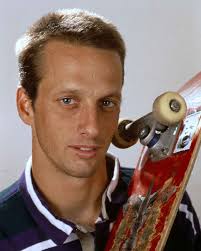 Tony Hawk