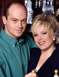 EastEnders: Death By Strappy Heel