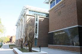 Gore Educational Complex 13 Famu Alma Mater Tallahassee