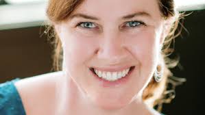 Kerry Egan On Fresh Air: 'On Living' : Shots