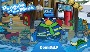 Go to the server selection menu by logging in click unlock items most of the sources normally provide certain discounts all year round. Penguin Of The Week 82 Community Club Penguin Rewritten