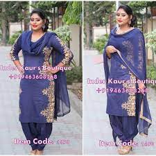 pin by inder kaur s boutique on inder kaur s boutique chandigarh fashion womens fashion punjabi salwar suits