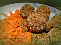 Tre ricette con li scarti dell'estrattore. 2 Ricette Con Gli Scarti Dell Estrattore E Della Centrifuga