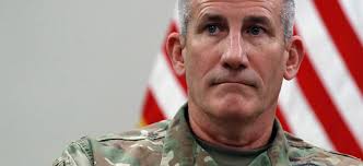 Trump's Afghanistan War Plan Is Working Despite Recent Attacks, Outgoing  Commander Says
