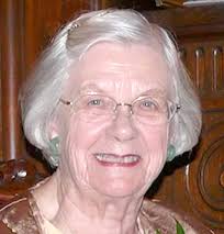 Lorraine Ellen BECKER Obituary -