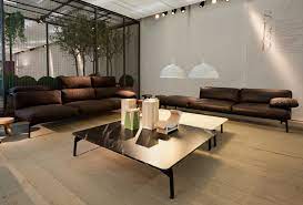 Penfield sled coffee table with storage by wrought studio low price for penfield sled coffee table with storage by wrought studio check price to day. Coffee Table On Steel Frame Sled 288 Cassina Luxury Furniture Mr