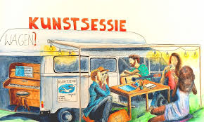 Er wordt aan deze website gebouwd! – Lilian Dijkema