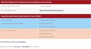 Yeni eğitim döneminde açıköğretim fakültesi i̇ktisat ve i̇şletme fakültesi sınav tarihleri yayımlanan takvim ile belli olmuştu. Aof Sinav Giris Belgesi Aof Sinavlari Online Mi Olacak Ne Zaman Yapilacak Sozcu Gazetesi