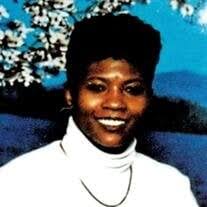 Lawanda "Wanda" Green Obituary