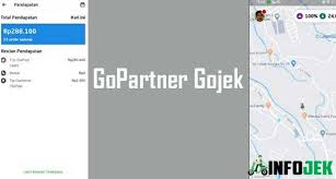 Dengan begitu sobat bisa merasakan akan kelebihan dari gopartner versi 1.8.2 apk download versi terbaru. Mengenal Gopartner Gojek Aplikasi Driver Terbaru 2021 Infojek