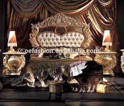 Italy Luxury Royal Furniture Antique Bedroom Sets King Size Bed Italian Classic Furniture View Royal Furn Royal Furniture Antique Bedroom Set Antique Bedroom