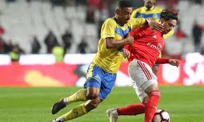Head to head information (h2h). Krovinovic Ajuda Benfica B A Vencer A Oliveirense Tvi24