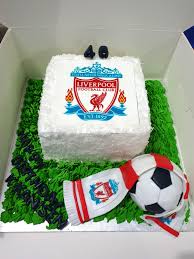 Maybe you would like to learn more about one of these? Liverpool Cake
