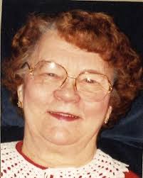 Anna "Lucille" Nemec Obituary (2024)