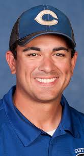 Broughman resigns as Central athletic director