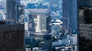 The code is used to identify an individual branch of a financial organization in germany. Frankfurt