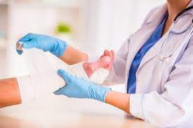 Once you're ready to go home from the hospital, you can expect to have wound care instructions. Wound Care Nmc Health