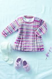 Plus you can try things and take risks you wouldn't necessarily want to when making clothes for someone to wear. Sirdar Snuggly Baby Crofter Dk Patterns 5295 Tunic Pdf Download Pattern At Jimmy Beans Wool