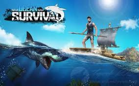 Ocean Survival V1 0 1 Mod Apk Para Hileli