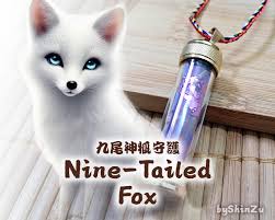 Zorro de nueve colas