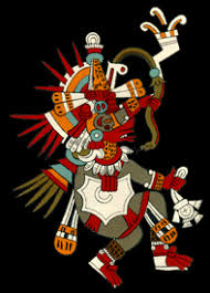 The ancient god's name has various meanings in different cultures, all derivations on feathered serpent. one of its most common meanings is feathered lizard … Quetzalcoatl The Feathered Serpent Or Precious Twin