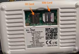 Harga modem mifi 4g huawei e5577 unlock mulai dari kisaran. Gl X750 4g Lte Wifi Router Review Great For Rv Travel