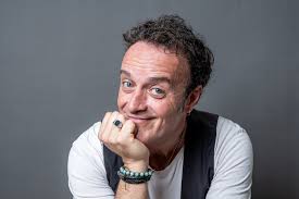 Da Manfredonia con amore ♥ @Doriana Chiumento