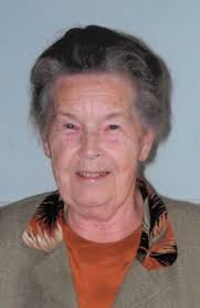 Contributions to the tribute of Peggy MacLean