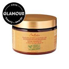 Tgin honey miracle hair mask using this mask once a week has left my curls hydrated and extremely bouncy. 28 Best Hair Masks For Damaged Dry Hair 2021 Glamour