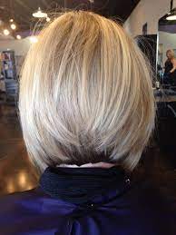 Pin On Stacked Bob Haircuts