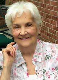 Obituary of Helena K Lapchuk