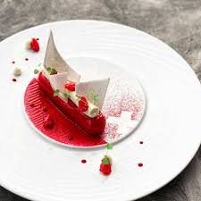 Did you scroll all this way to get facts about fine dining dessert? Fine Dining Is An Art Get To Know The Most Exclusive Restaurants And Chefs At Themonsyeursjournal Com Fine Dining Desserts Desserts Plated Desserts