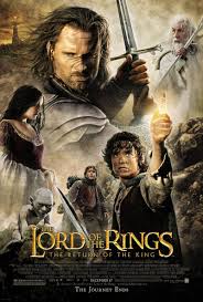 Owing to its popularity, the movie was remade by the same director in hindi as holiday in the year 2014. The Lord Of The Rings The Return Of The King 2003 Imdb