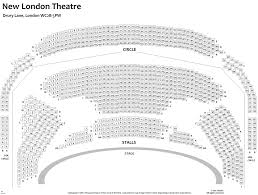 Music Theater Seat Online Charts Collection
