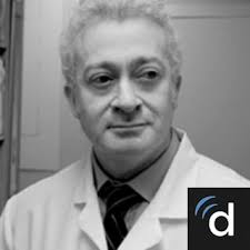 Dr. Samuel Schwarz, MD