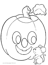 Pin By Irmela Gunther On Clip Art Halloween Coloring Pages Fall Coloring Pages Pumpkin Coloring Pages