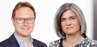 Russell Reynolds Associates