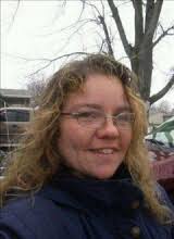 Obituary information for Deborah Elizabeth Doble-Poole