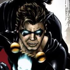 John Easterly's Comic Book Credits