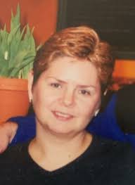 Obituary of Siobhan Patricia McMahon