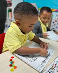 Summit Academy (Bahamas)