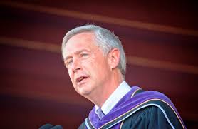 Inauguration Remarks of John M. McCardell Jr. · News · Lafayette College