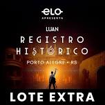 Luan Santana at Beira Rio Stadium
