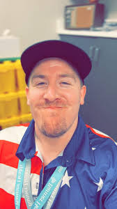 Heller 👋🏼 A few thoughts: I'm Kody Wilson aka Kody the Weather guy. I'm  the boss. I usually have to make this post a couple of times a year after  we end