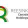 Reesink Canada Holdings logo