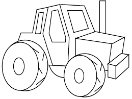 Master the art of the coloring and maybe. Free Printable Tractor Coloring Pages For Kids