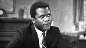 Sidney Poitier, Oscar-winning actor and Hollywood's first Black movie star,  dies at 94 - CNN