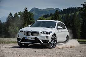 2016 Bmw X1 Xdrive28i Review Autoguide Com News Luxury Suv Best Midsize Suv Small Suv