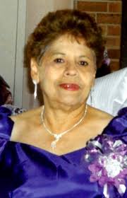 Elida Castillo Obituary