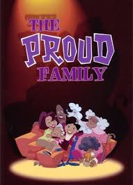 Carver (hall) who wants oscar's secret to his new proud snack. The Proud Family Western Animation Tv Tropes